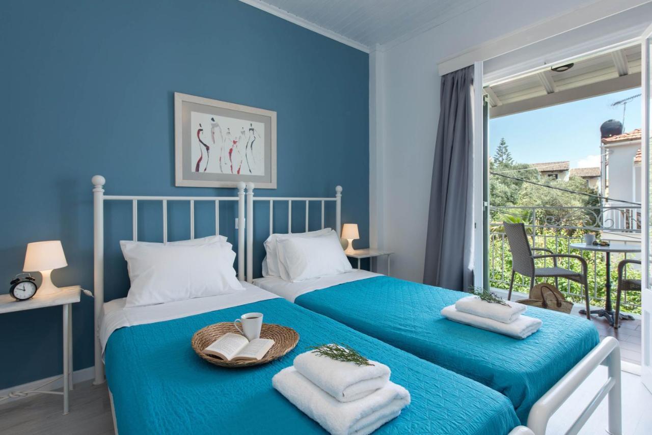Marika Aparthotel