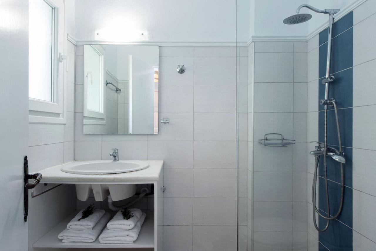 Marika Aparthotel 2*