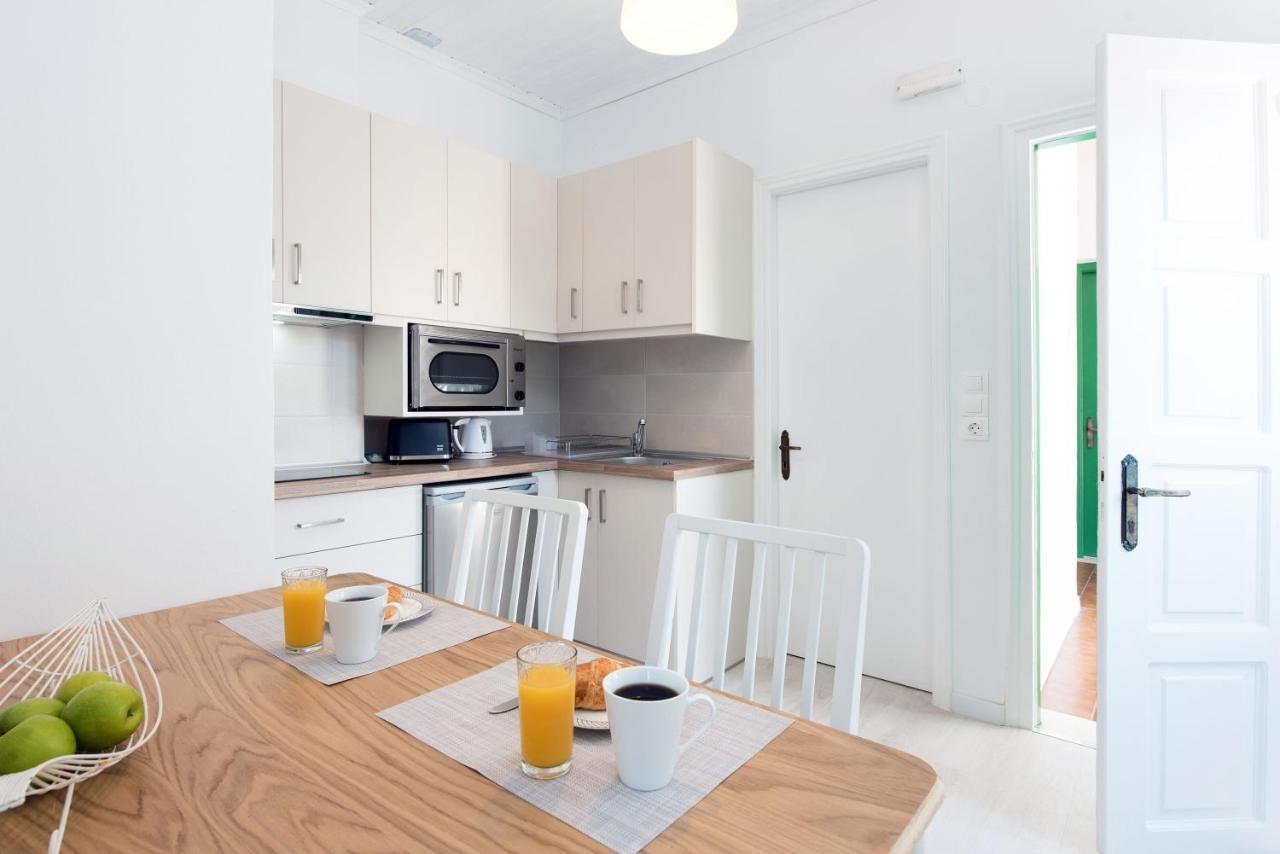 Marika Aparthotel