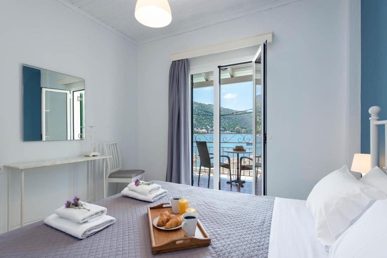 Marika Aparthotel 2*