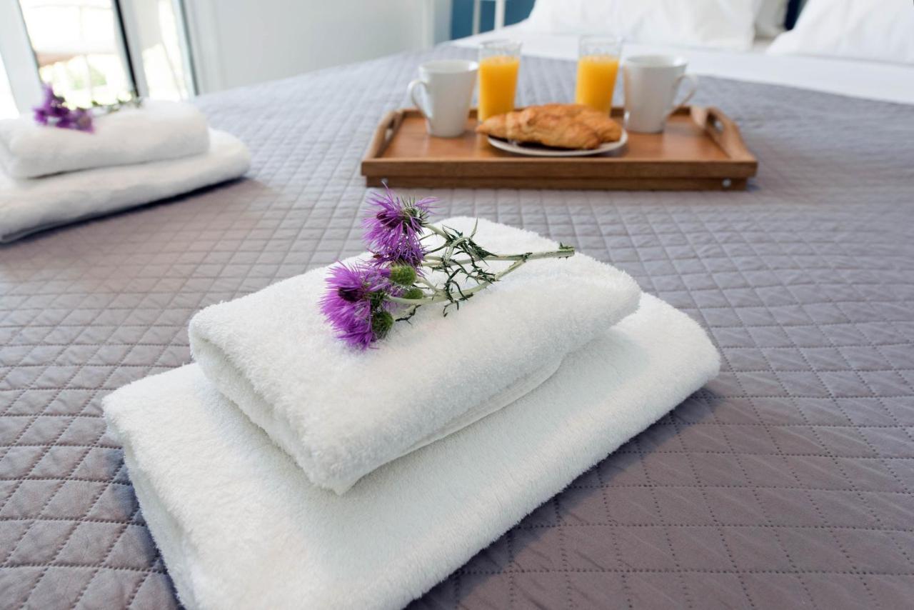 Marika Aparthotel 2*