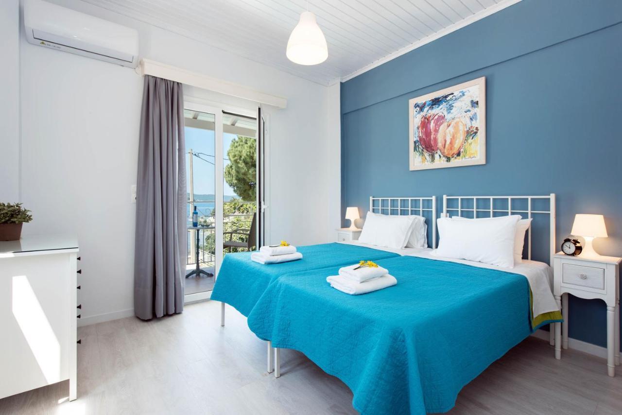 Marika Aparthotel 2*