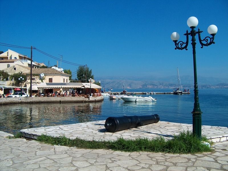 Marika 2* Kassiopi